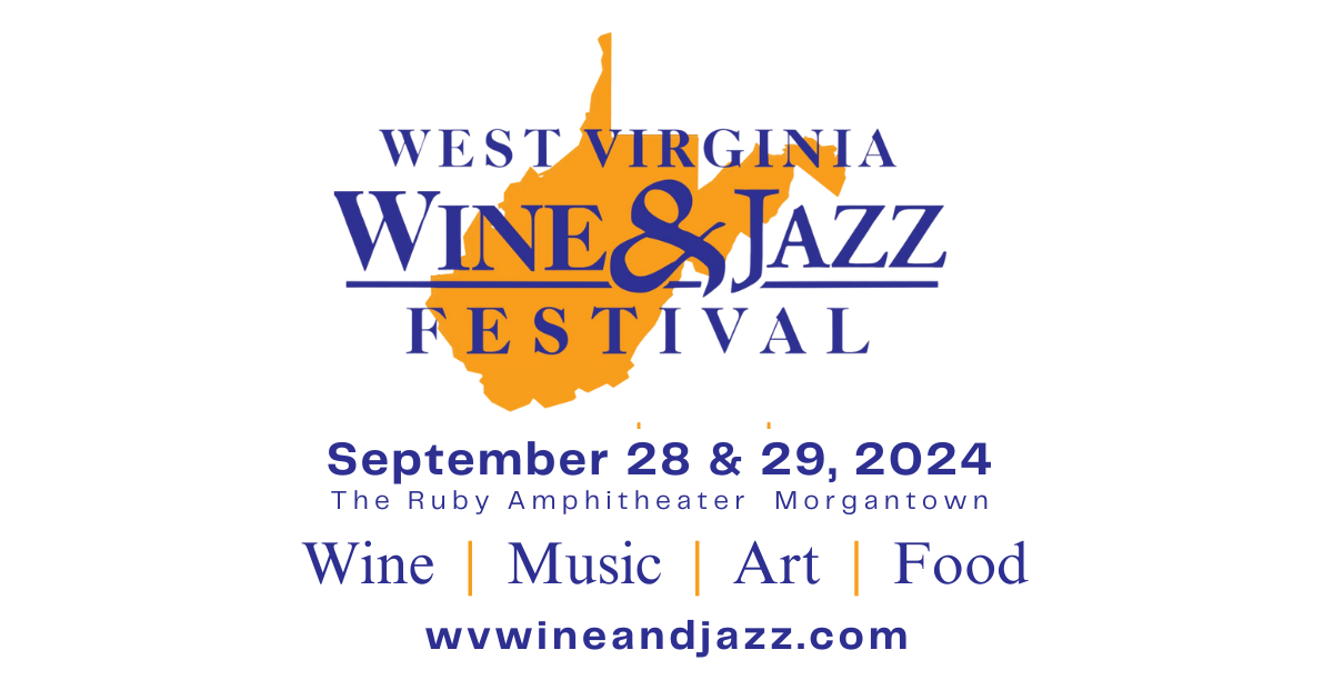 West Virginia Wine and Jazz Festival WV