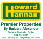 Howard Hanna Premier Properties by Barbara Alexander