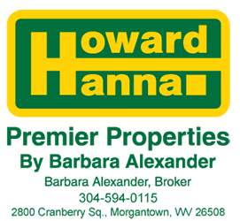 Howard Hanna Premier Properties by Barbara Alexander