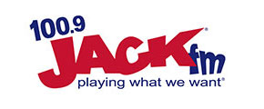 100.9 Jack FM - Playing what we want